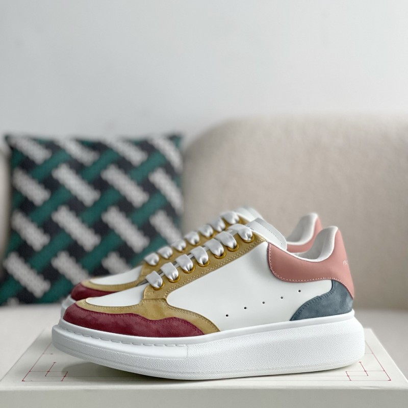 Ale*d*r M*Q*en MQ Jelly Tail Sneakers