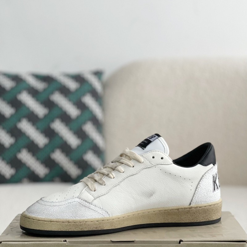 Golden Go*e Ball Star Casual sneakers