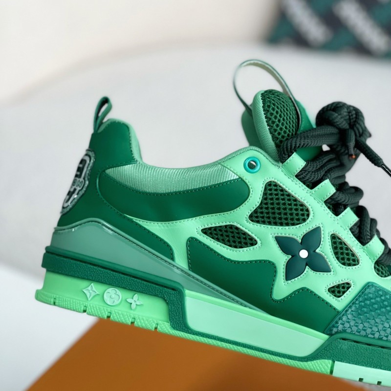 L0*is V*t0n RUNNER TATIC sneakers