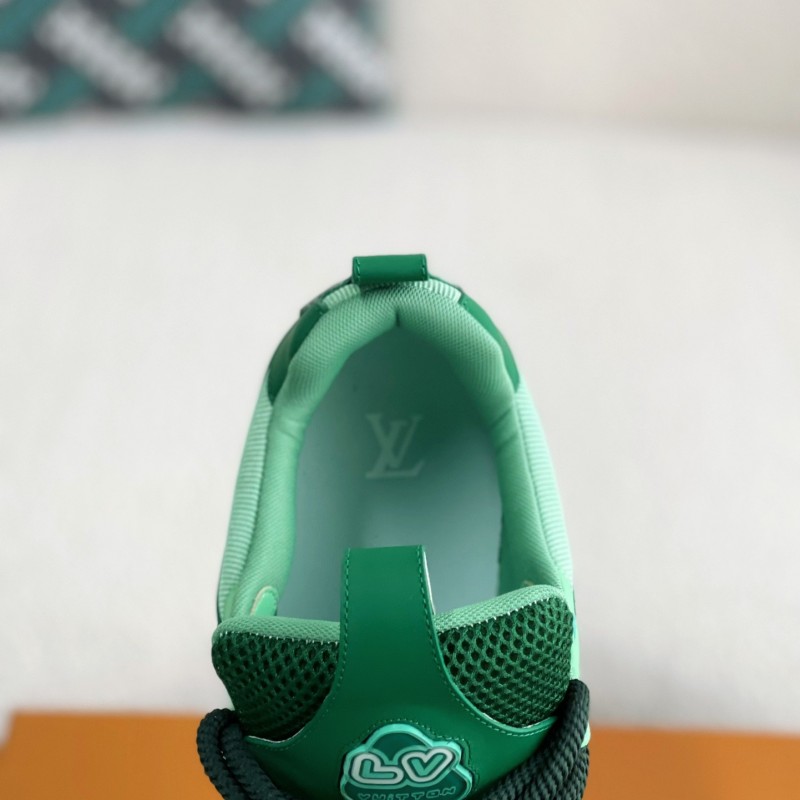 L0*is V*t0n RUNNER TATIC sneakers