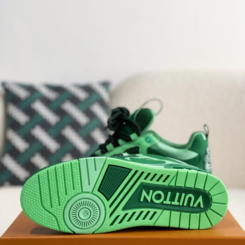 L0*is V*t0n RUNNER TATIC sneakers