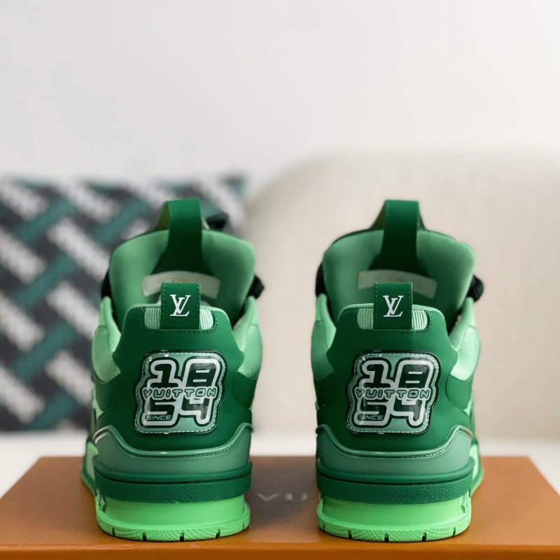 L0*is V*t0n RUNNER TATIC sneakers