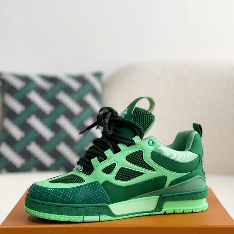 L0*is V*t0n RUNNER TATIC sneakers