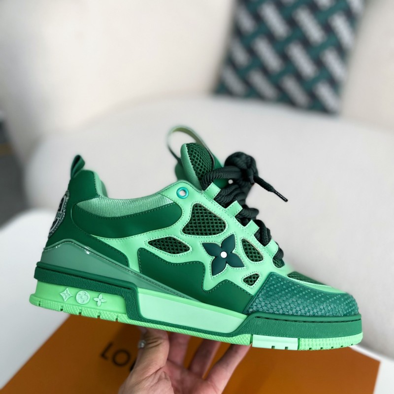 L0*is V*t0n RUNNER TATIC sneakers