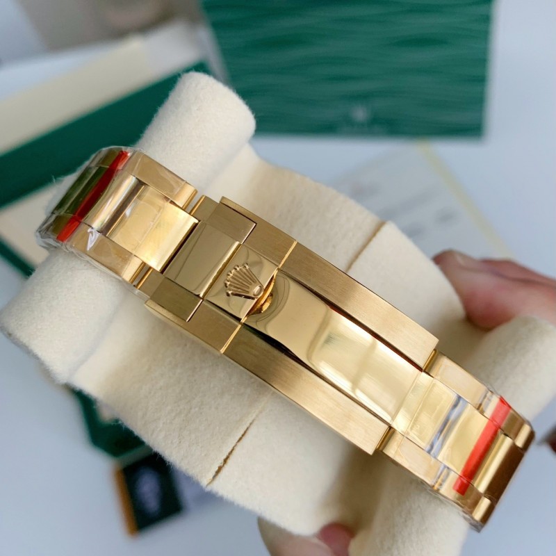 R*l*x Cosmograph Daytona Oyster, 40mm