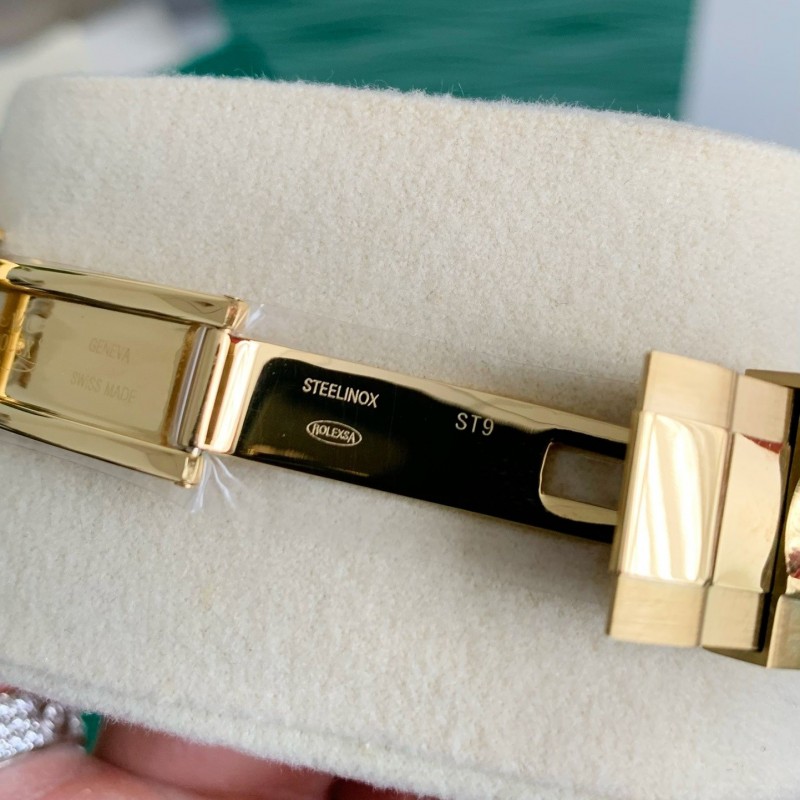 R*l*x Cosmograph Daytona Oyster, 40mm