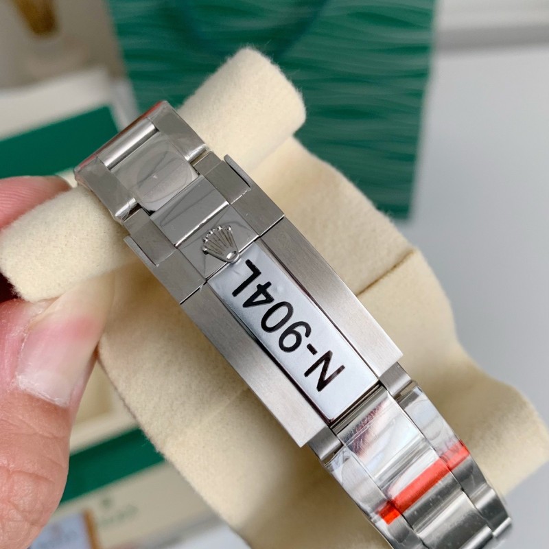 R*l*x Cosmograph Daytona Oyster, 40mm