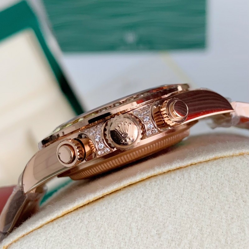 R*l*x Cosmograph Daytona Oyster, 40mm