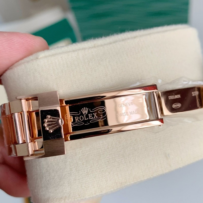 R*l*x Cosmograph Daytona Oyster, 40mm