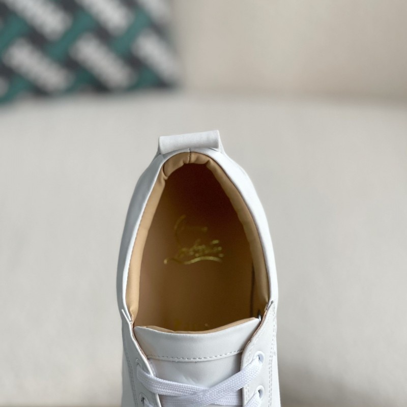 Ch**an Louboutin Sneakers