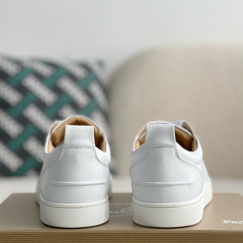 Ch**an Louboutin Sneakers