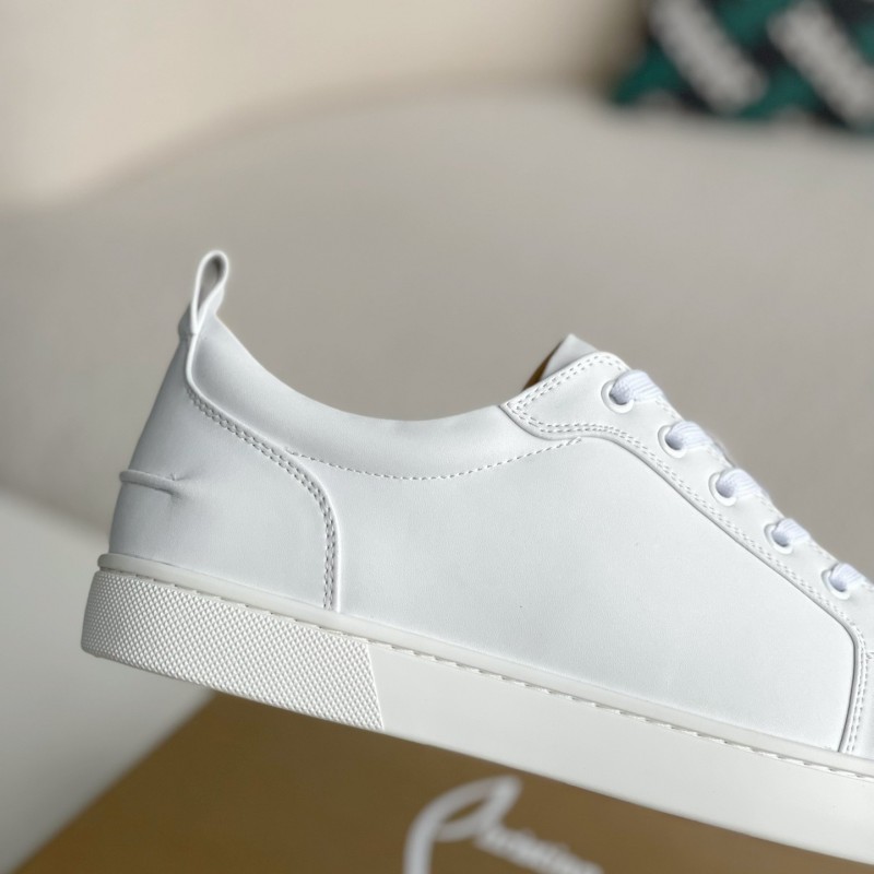 Ch**an Louboutin Sneakers