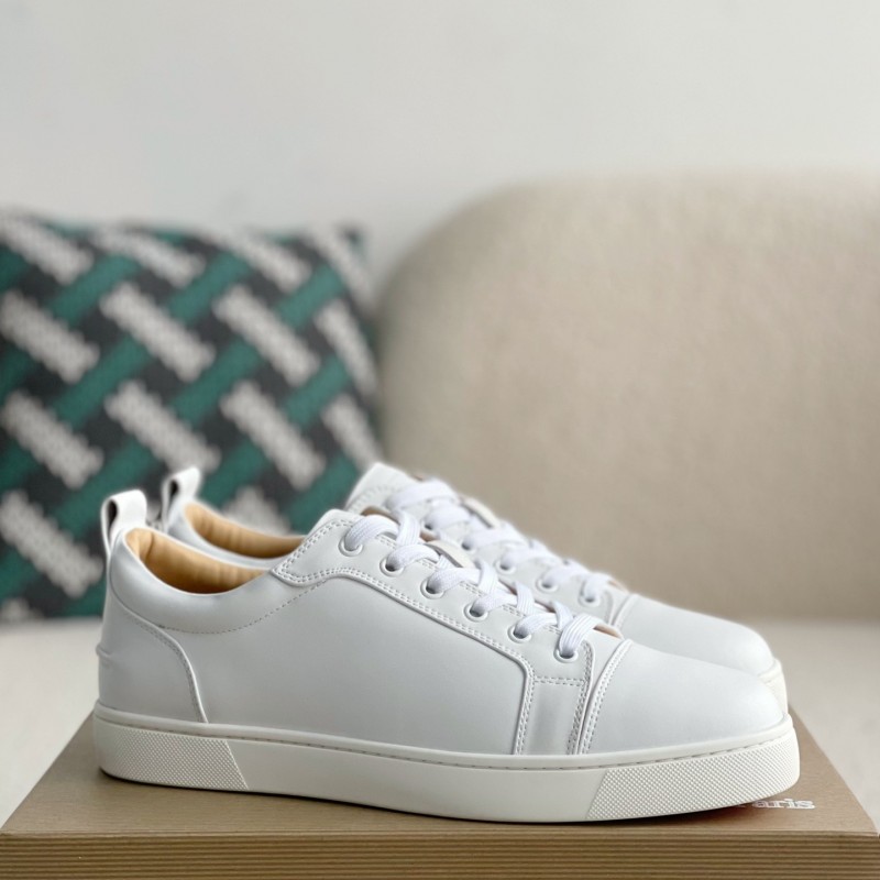 Ch**an Louboutin Sneakers
