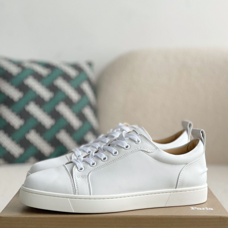 Ch**an Louboutin Sneakers