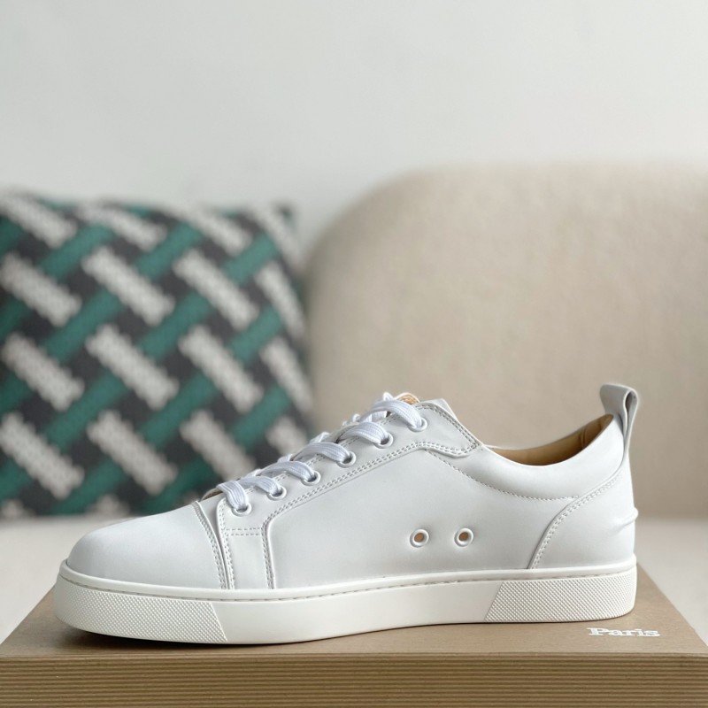 Ch**an Louboutin Sneakers