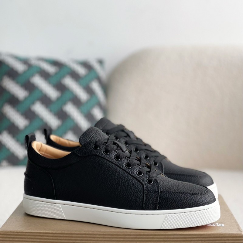 Ch**an Louboutin Sneakers