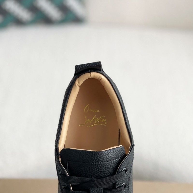 Ch**an Louboutin Sneakers