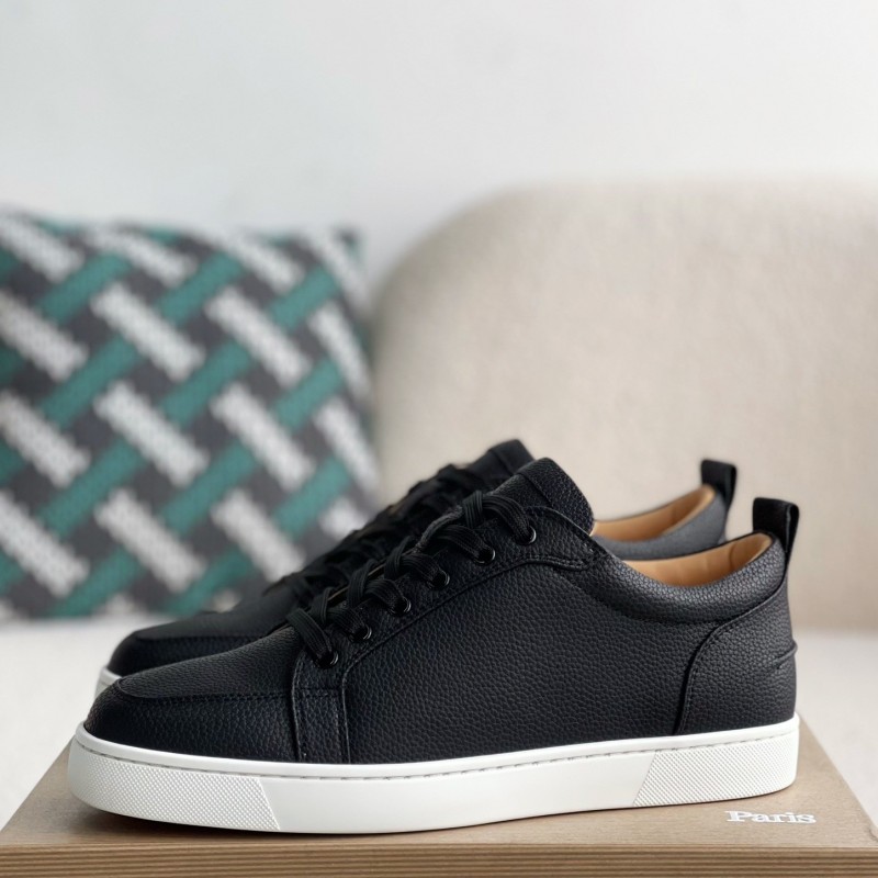 Ch**an Louboutin Sneakers