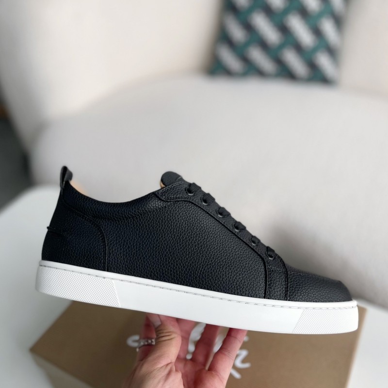Ch**an Louboutin Sneakers