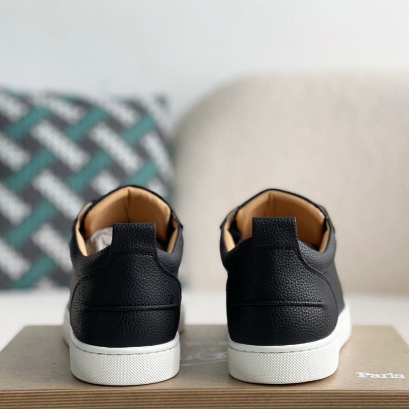 Ch**an Louboutin Sneakers