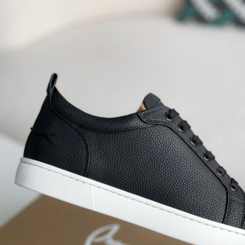 Ch**an Louboutin Sneakers
