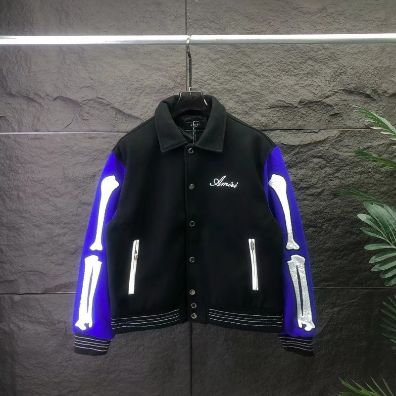 AMIRI Jacket