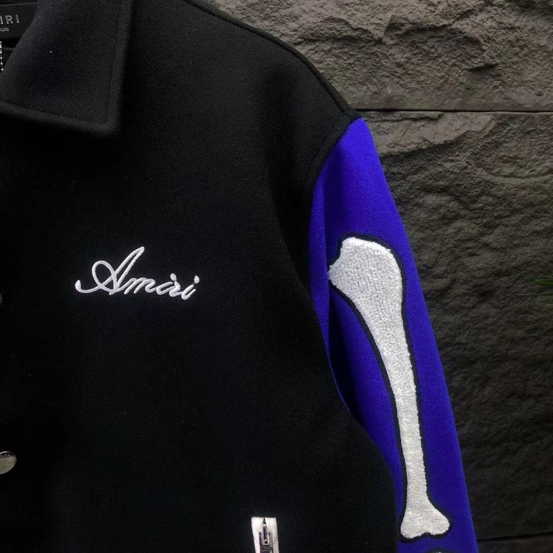 AMIRI Jacket