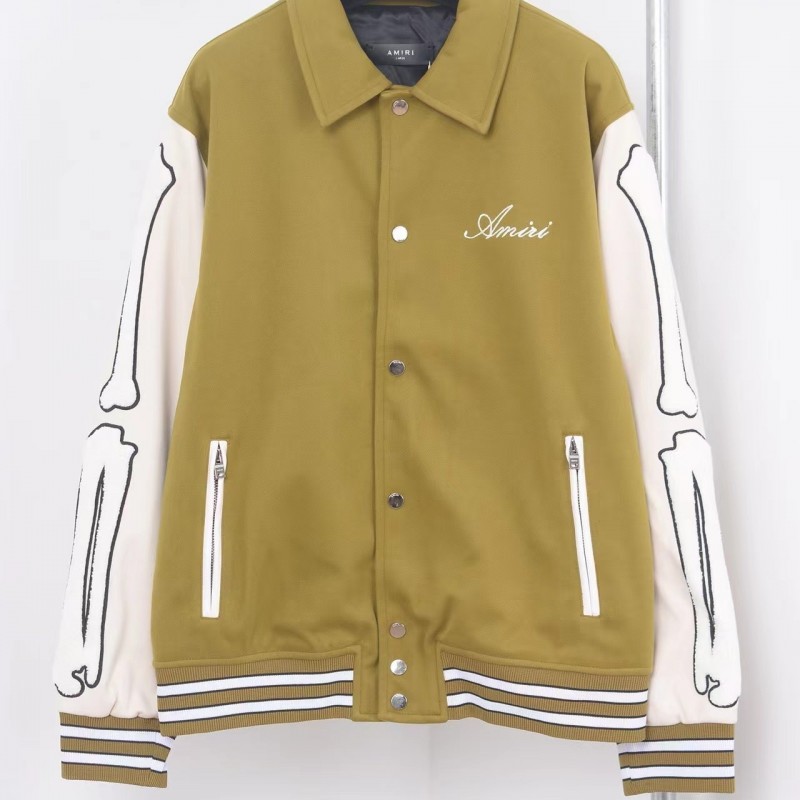 AMIRI Jacket