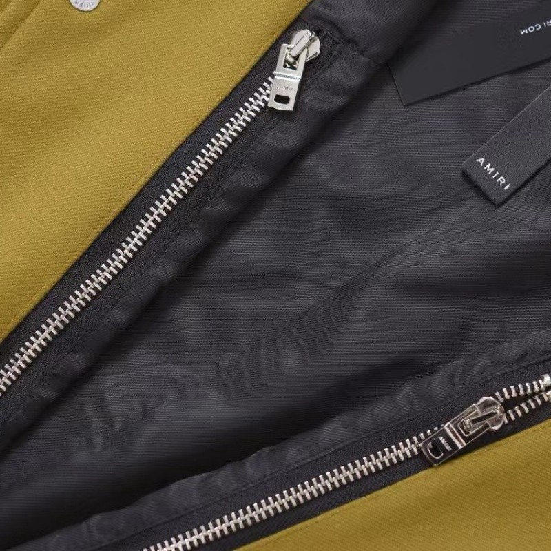 AMIRI Jacket