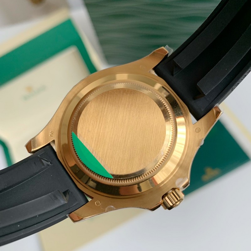 R*l*x Yachting Celebrity Men’s Wristwatch Series，42mm