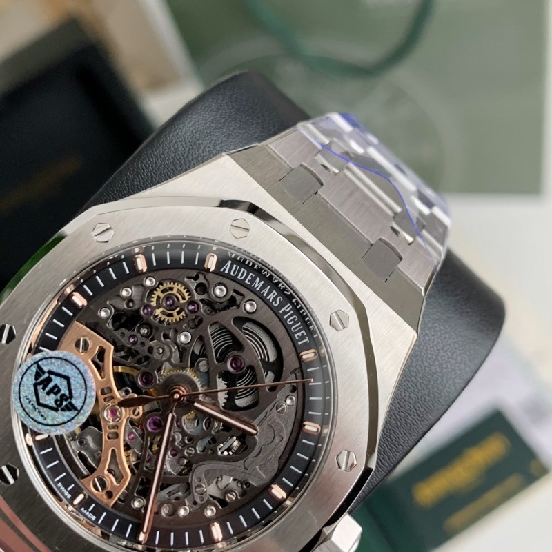 Audemars P*g*et Royal Oak Series Men