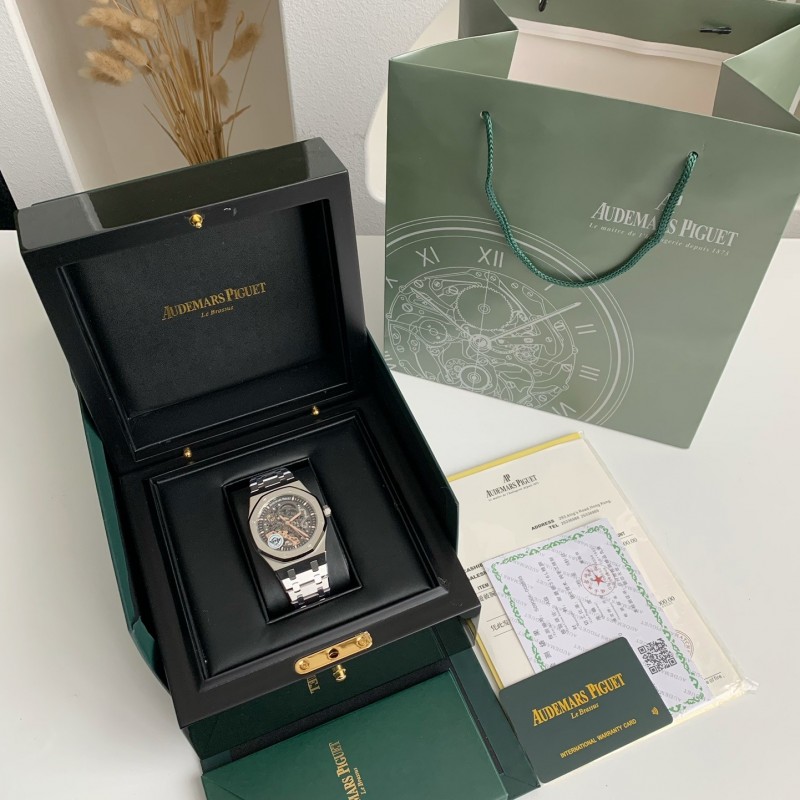 Audemars P*g*et Royal Oak Series Men