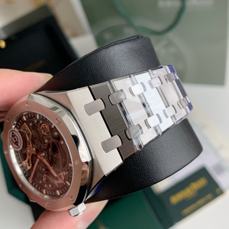 Audemars P*g*et Royal Oak Series Men