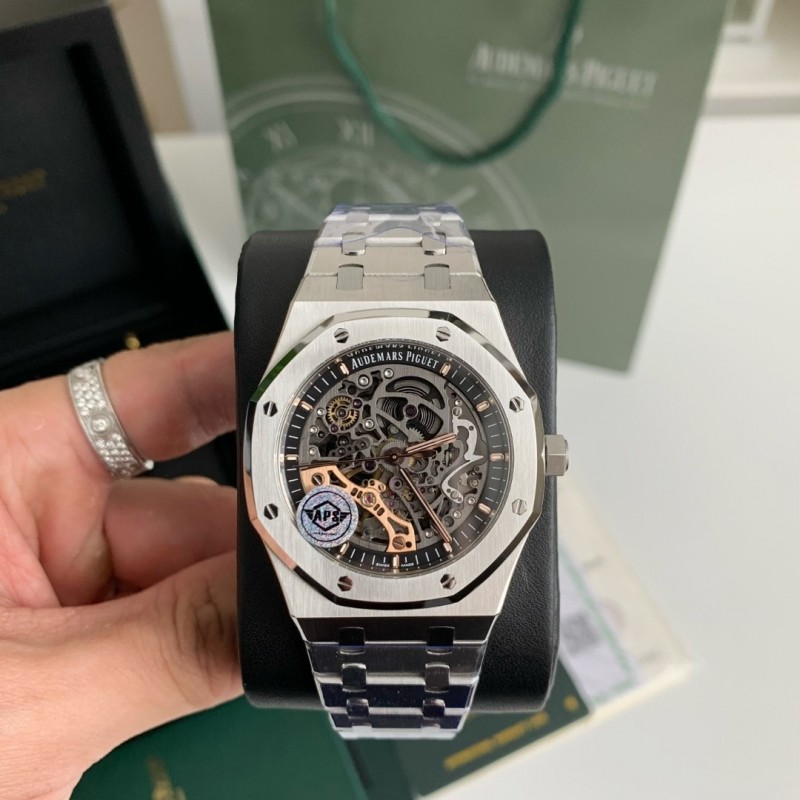 Audemars P*g*et Royal Oak Series Men's Watch 41mm