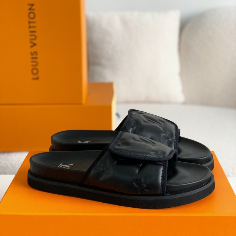 L0*is V*t0n MIAMI MULE