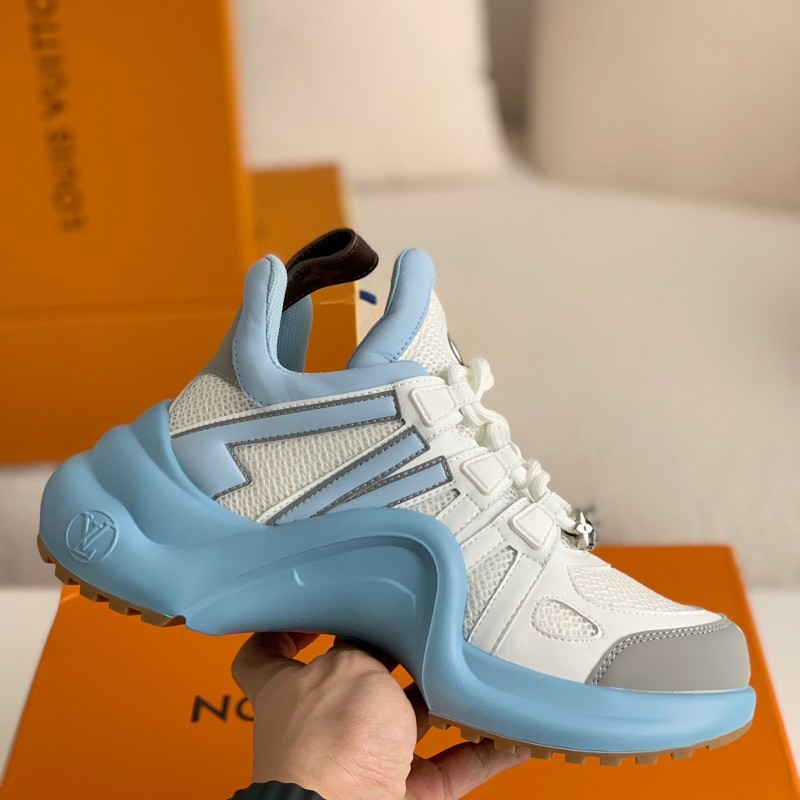 L0*is V*t0n Archlight Sneaker