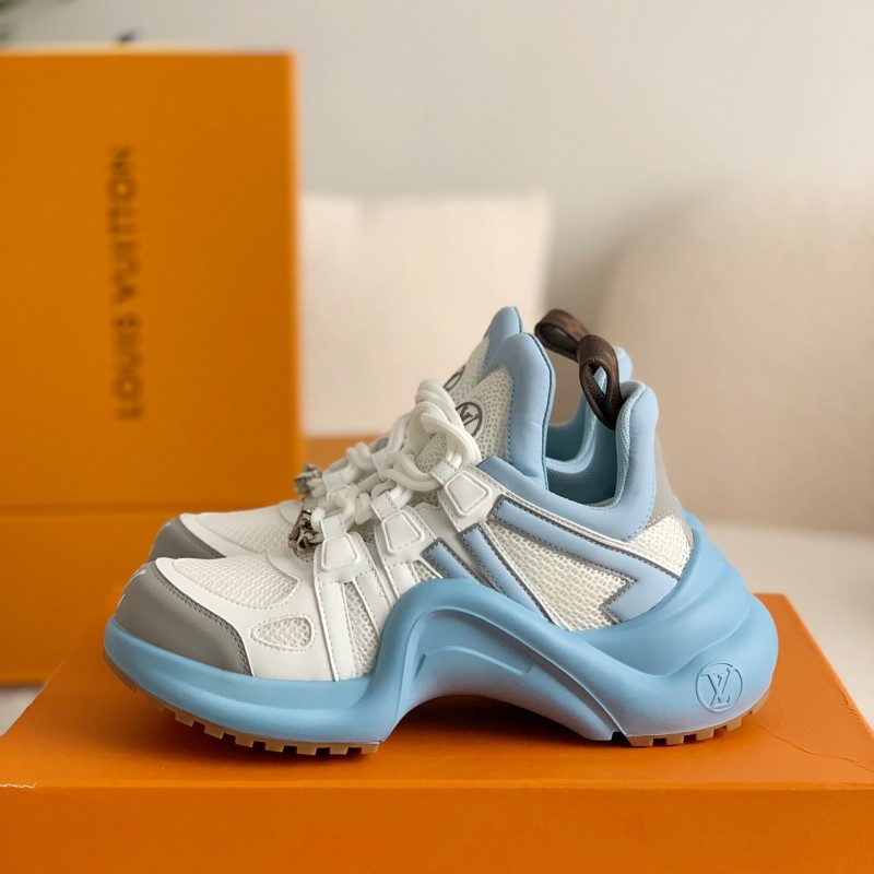 L0*is V*t0n Archlight Sneaker