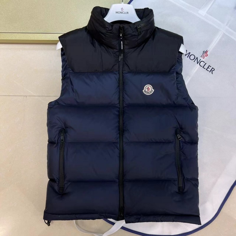 Moncler Fraent Opys autumn and winter new vest