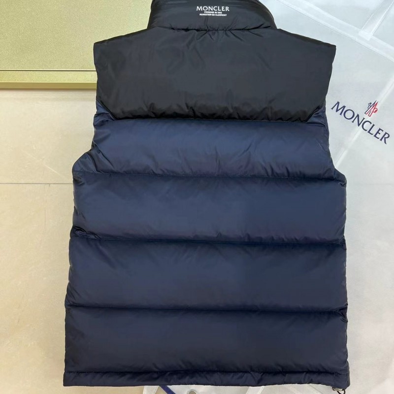 Moncler Fraent Opys autumn and winter new vest