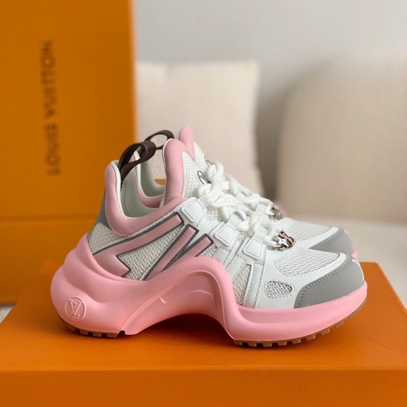 L0*is V*t0n Archlight Sneaker