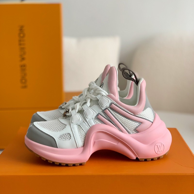 L0*is V*t0n Archlight Sneaker