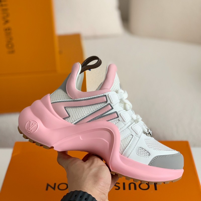 L0*is V*t0n Archlight Sneaker