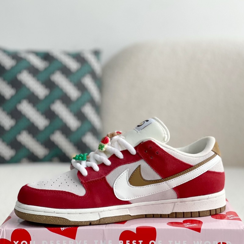 Nike NK Dunk Low Retro Sneakers