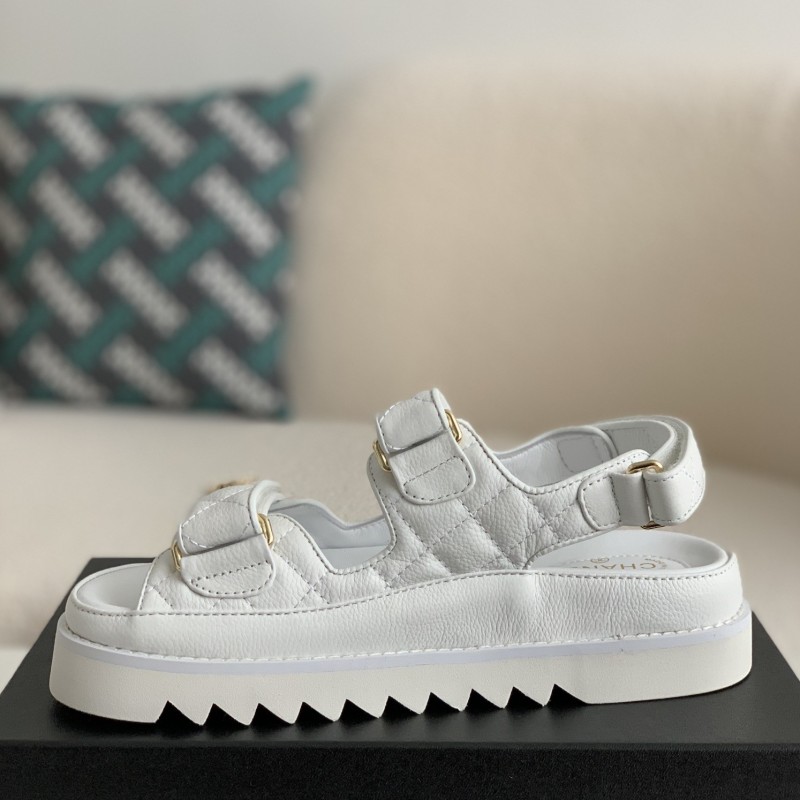 Ch*el Sandals