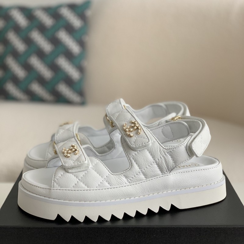 Ch*el Sandals