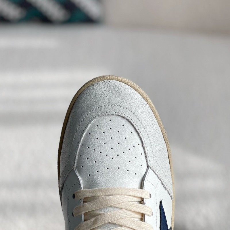 Golden Go*e Ball Star Casual sneakers