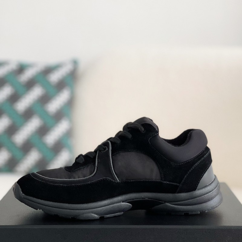 Ch*el 23P Sneakers