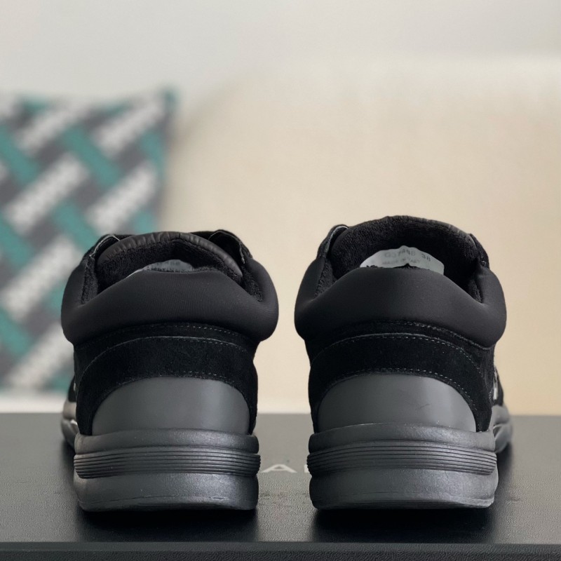 Ch*el 23P Sneakers