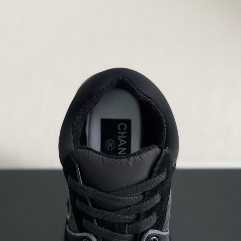 Ch*el 23P Sneakers