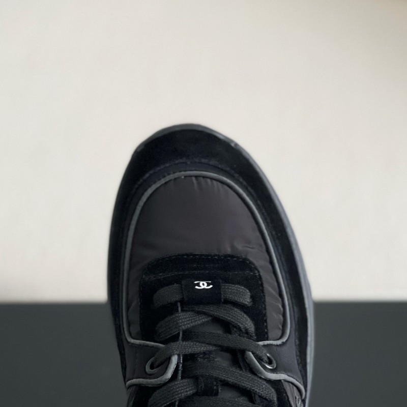 Ch*el 23P Sneakers